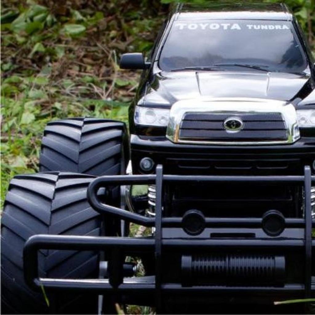 Радіокерована іграшка XQ Toyota Tundra (XQ092-AA) - зображення 3