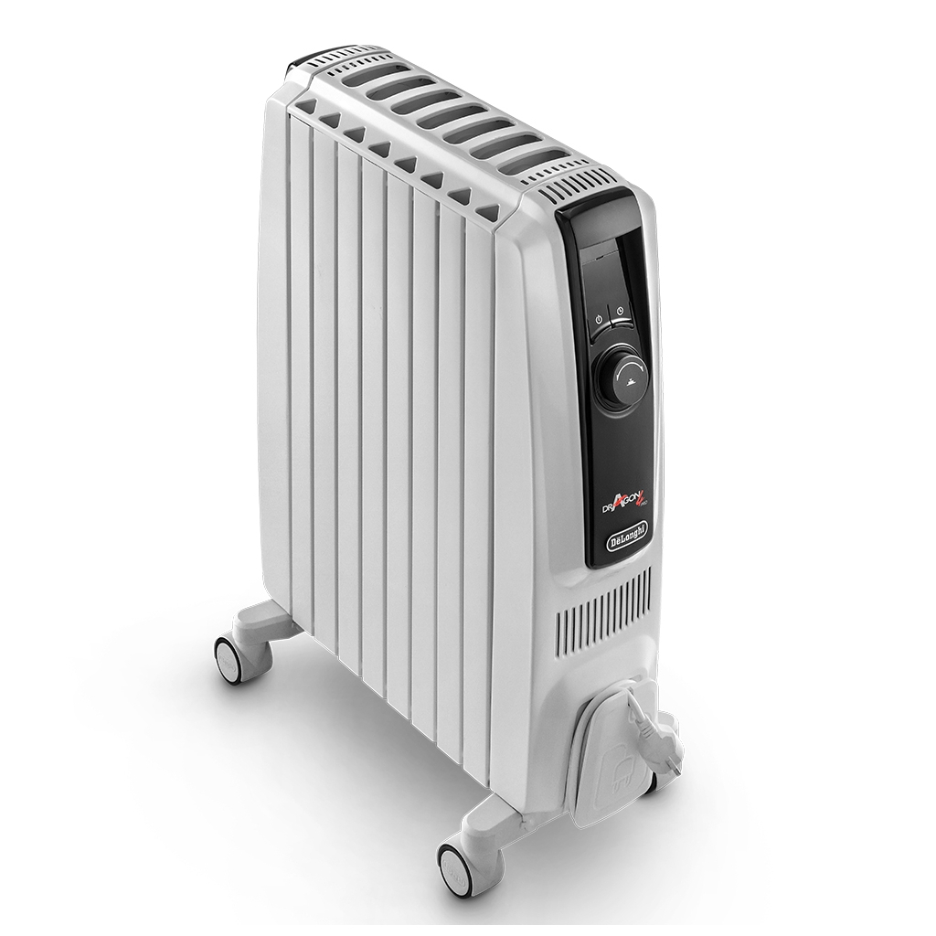 Обігрівач DeLonghi TRDX 40820 - зображення 2