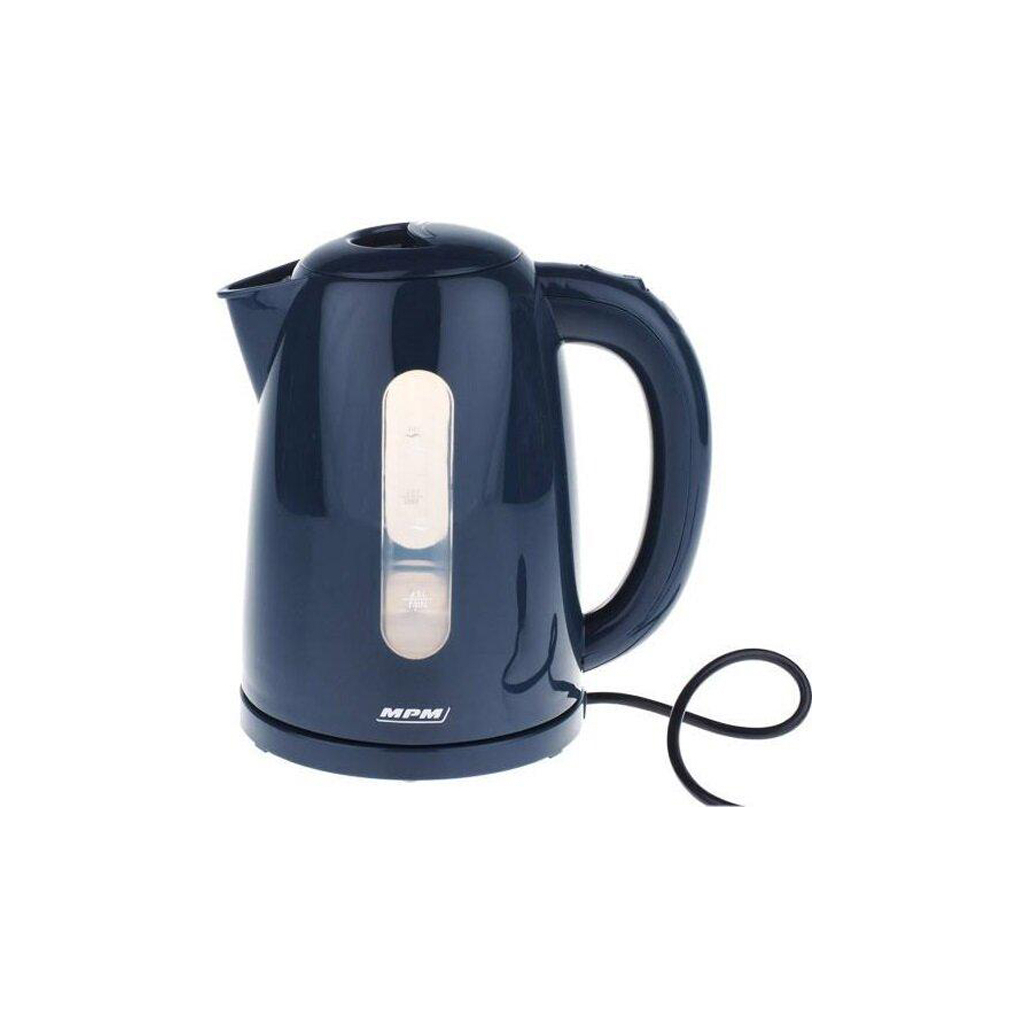 Електрочайник MPM MCZ-85/G1 - зображення 2