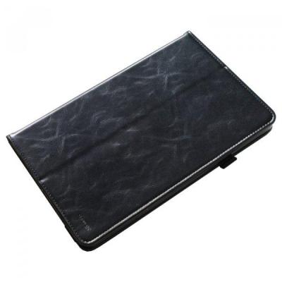 Чохол до планшета Grand-X для Samsung Galaxy Tab A 10.1 T580/T585 Deluxe Black (DLX580BK) - зображення 3