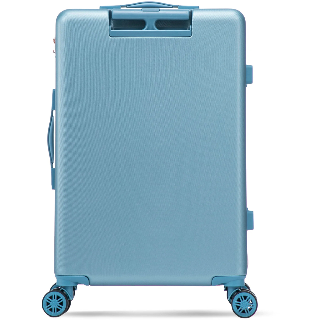 Валіза Semi Line 28" L T5913-3 Light Blue (DAS303371) - зображення 2