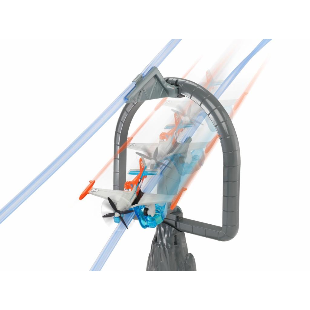 Автотрек Mattel Повітряний рейс (Y0996) - зображення 4