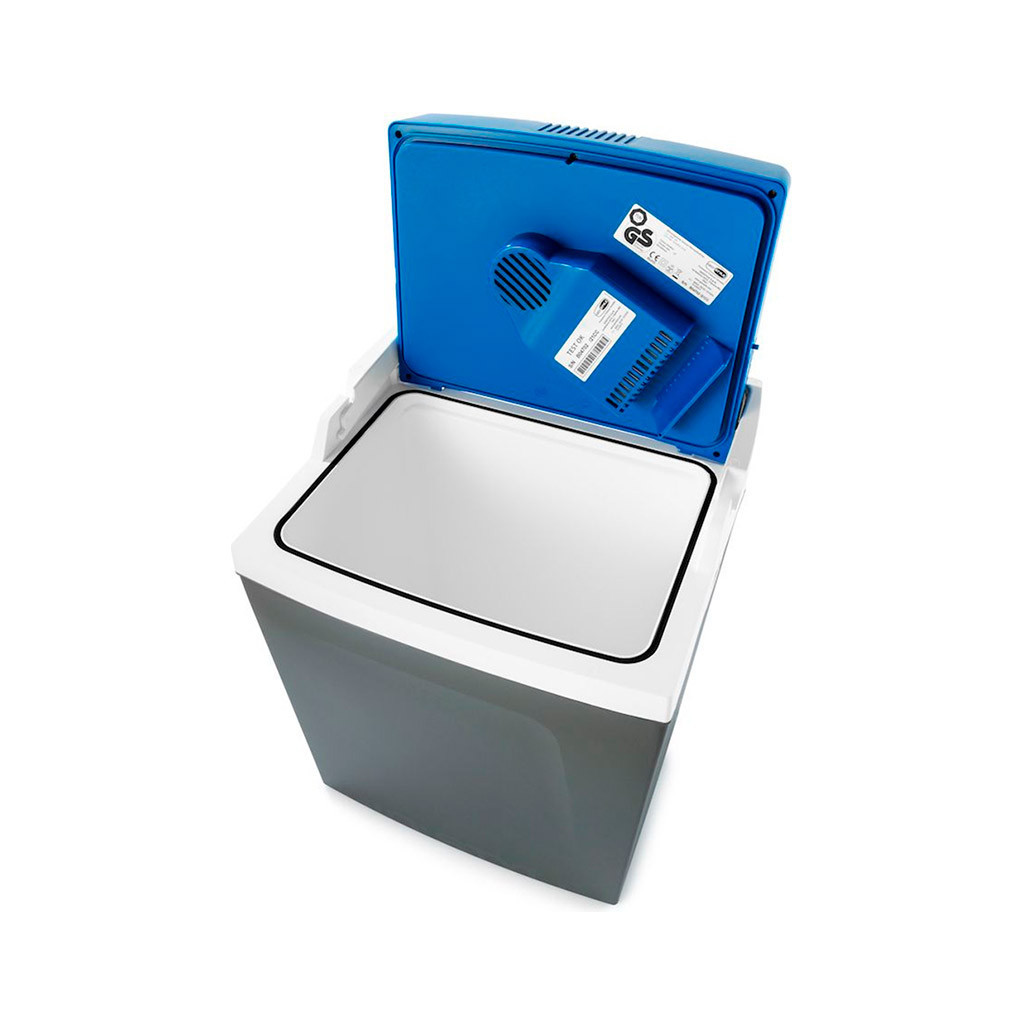 Автохолодильник Giostyle Brio 26 12/220V (8000303310730) - зображення 3