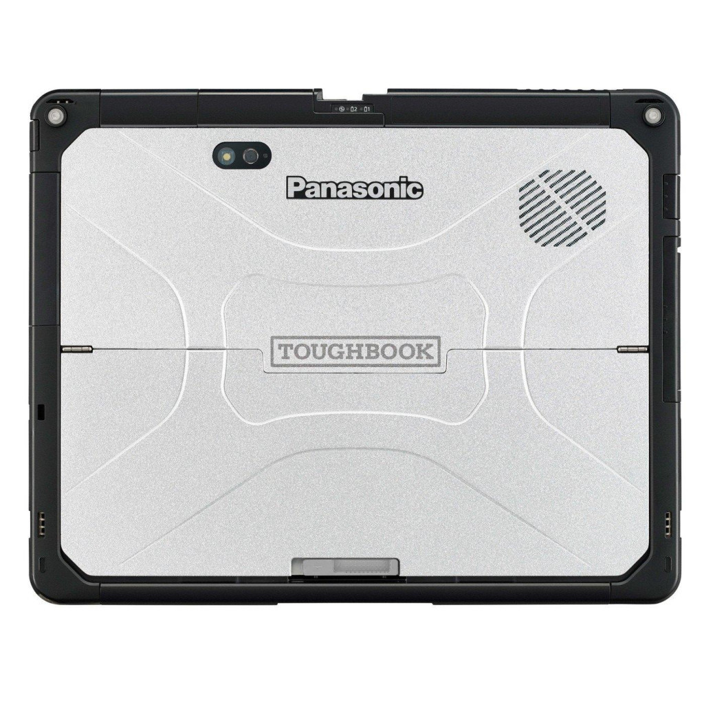 Ноутбук Panasonic TOUGHBOOK CF-33 (CF-33AEHAZT9) - зображення 12