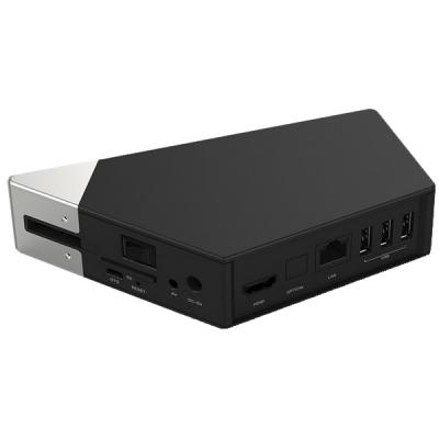 Медіаплеєр Atlas Android TV Star - зображення 5