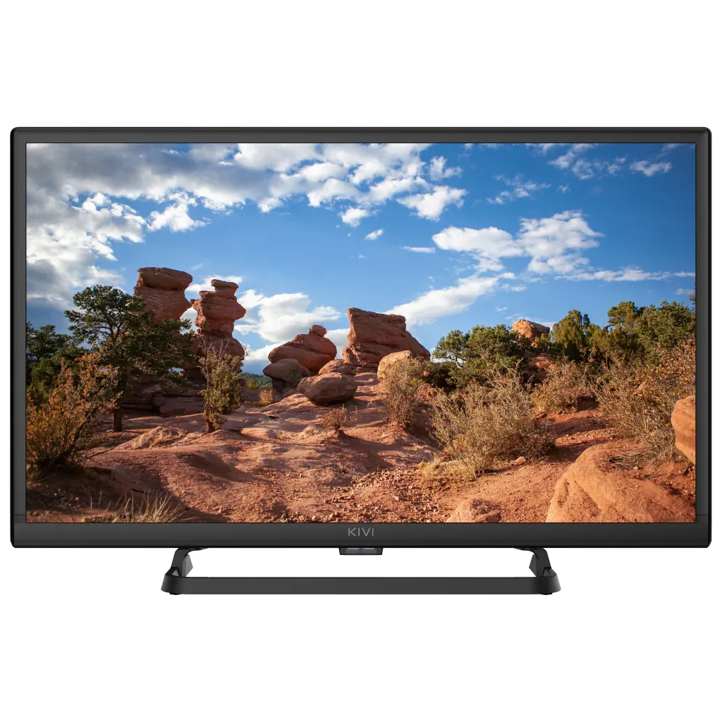Телевізор Kivi 24H710QB - зображення 8