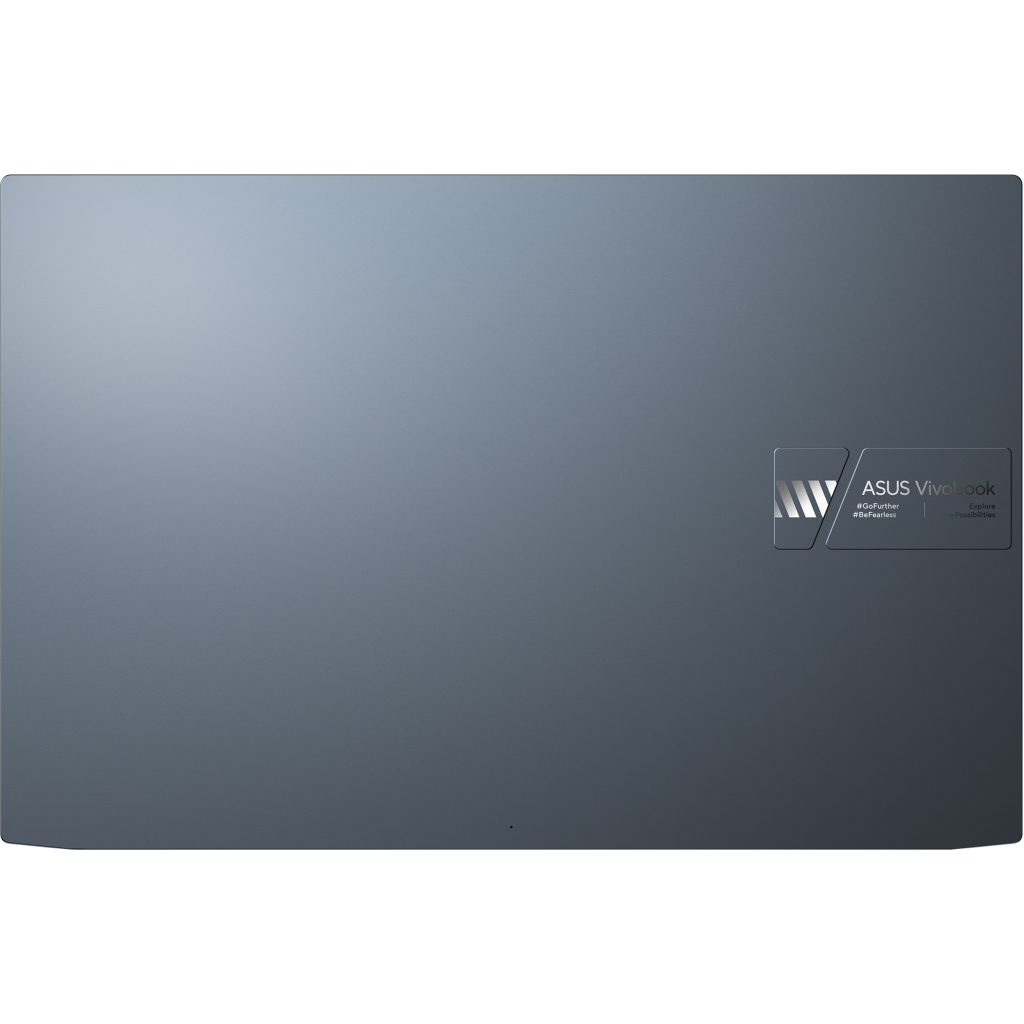 Ноутбук ASUS Vivobook Pro 15 OLED K6502VJ-MA084 (90NB11K1-M002T0) - зображення 7