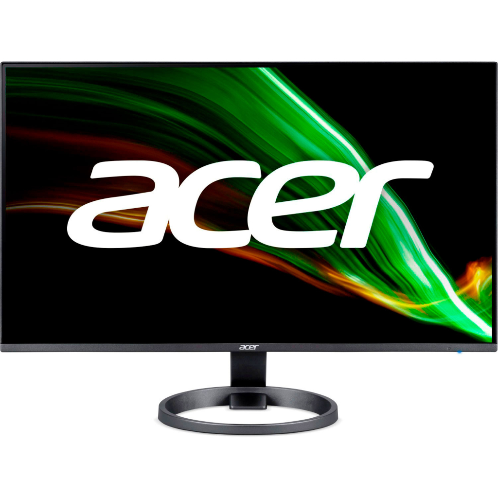 Монітор Acer R272Gyi (UM.HR2EE.G02) - зображення 1