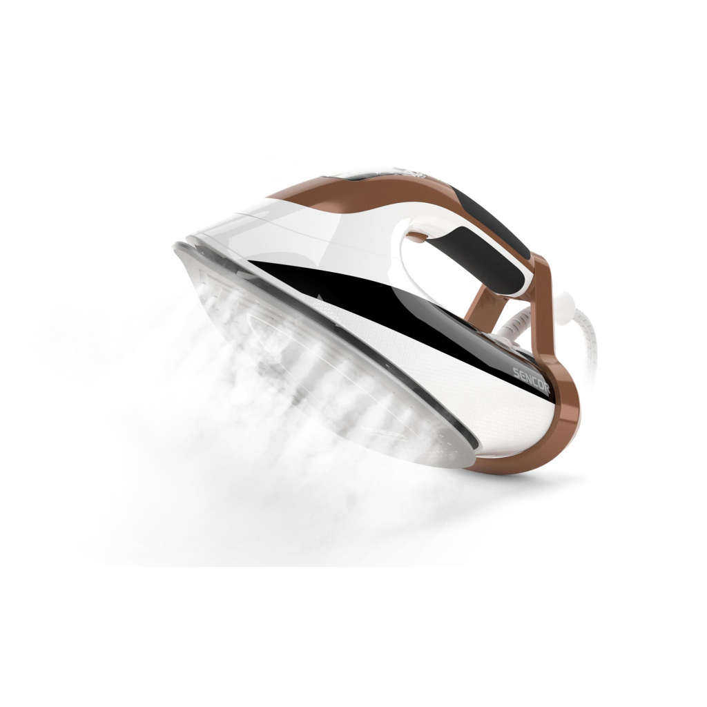 Праска Sencor SSI8400BZ - зображення 6