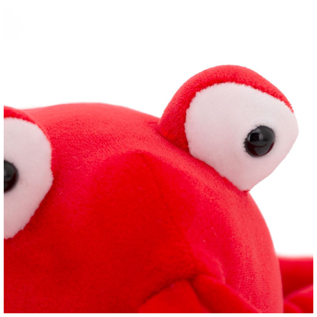 М'яка іграшка Orange Океан Лобстер 35 см (OT5011/35) - зображення 3