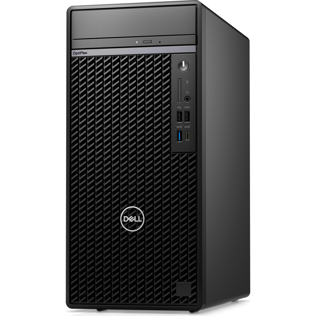 Комп'ютер Dell Optiplex Plus 7010 MT / i7-13700 (210-BFWQ_i716UBU) - изображение 1