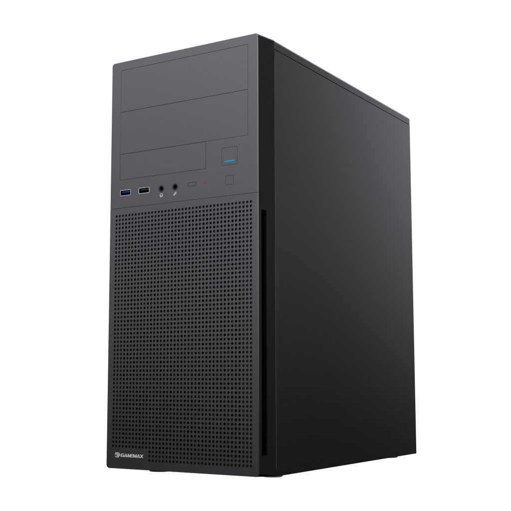 Корпус Gamemax ET-216-NP-2U3 - зображення 3