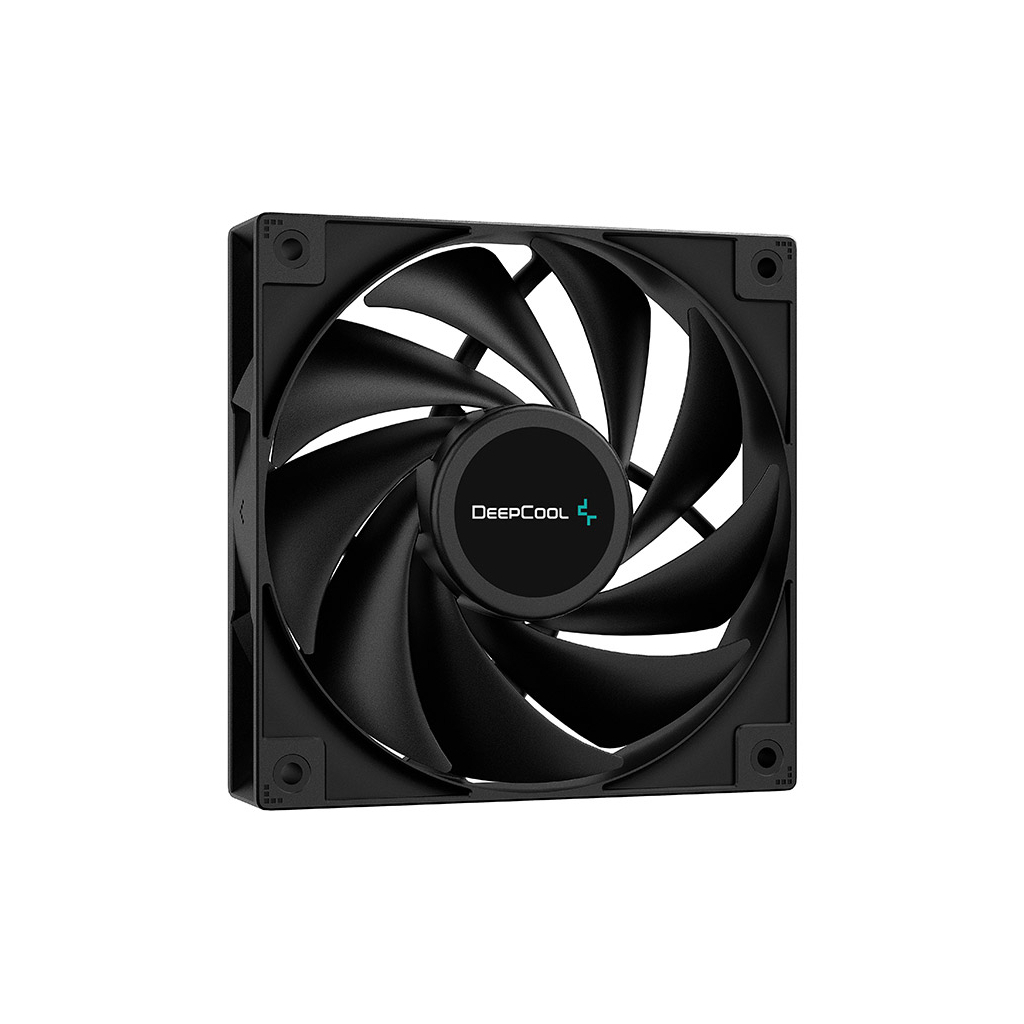 Кулер до процесора Deepcool AG620 - зображення 8