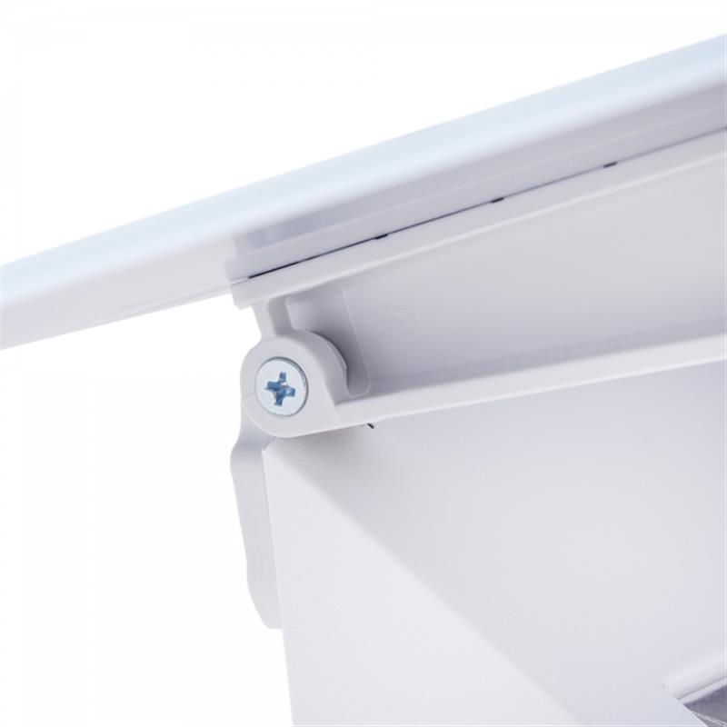 Витяжка Minola HDN 6242 WH 700 LED - изображение 8