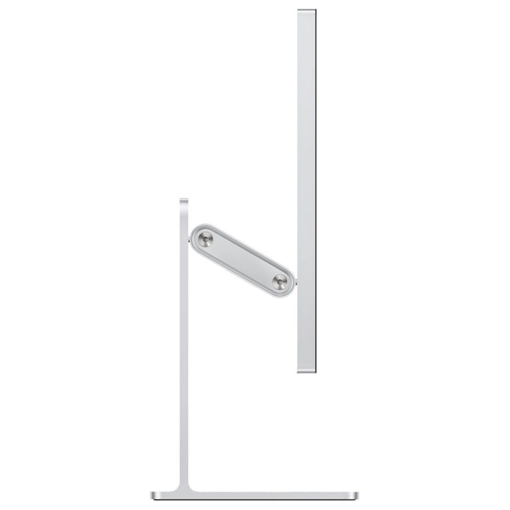Монітор Apple Studio Display - Standard Glass - Tilt- and Height-Adj (MK0Q3GU/A) - зображення 4
