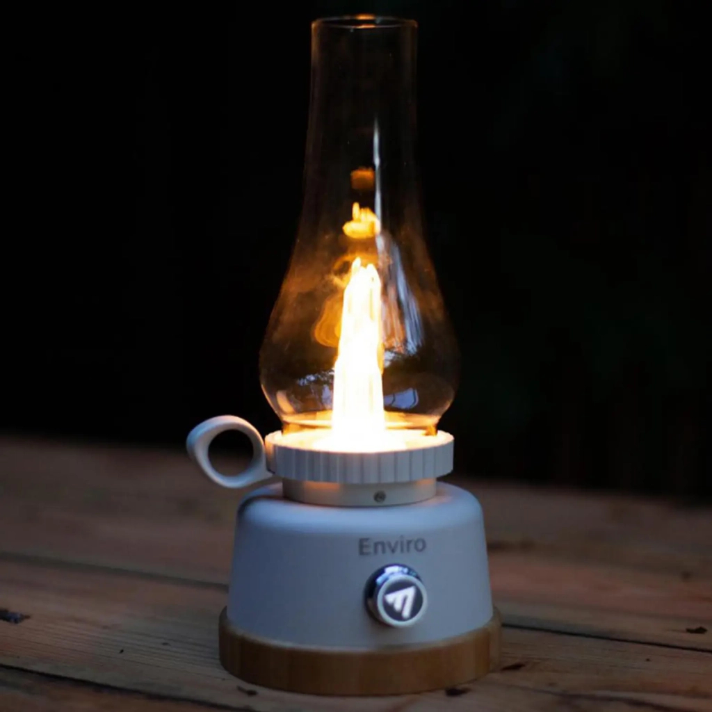 Ліхтар Mactronic Enviro (250 Lm) Cool/Warm White LED Powerbank USB Recharge ( (DAS301765) - зображення 10