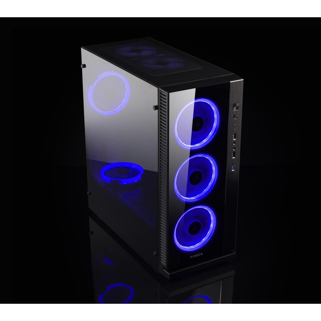 Корпус Vinga Barbarian V2 - зображення 9