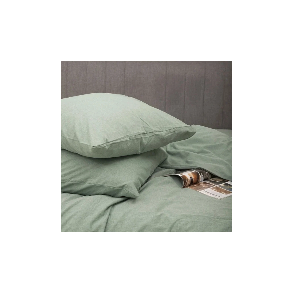 Постільна білизна Tiare 49 WACH Варена бавовна євро (49_Wash_ev) - изображение 10