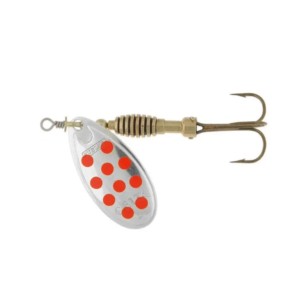 Блешня Rublex Celta 4 7.0g APR (1824.00.28) - зображення 1