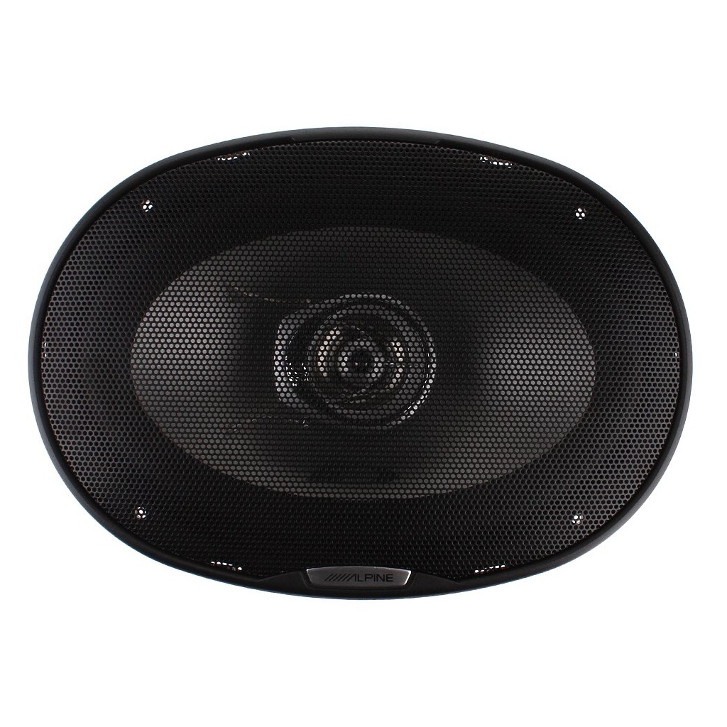 Коаксіальна акустика Alpine SXE-6925S - зображення 4