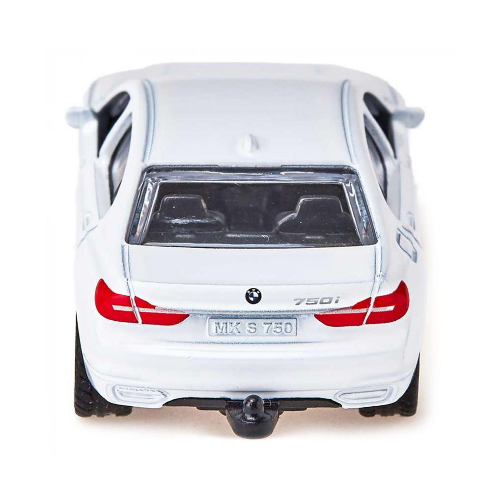 Машина Siku BMW 750i (6320834) - зображення 5