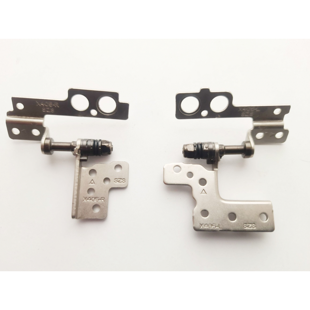 Петлі ноутбука ASUS VivoBook X405, X405UA, X405UQ, X405UR (A48640) - зображення 1