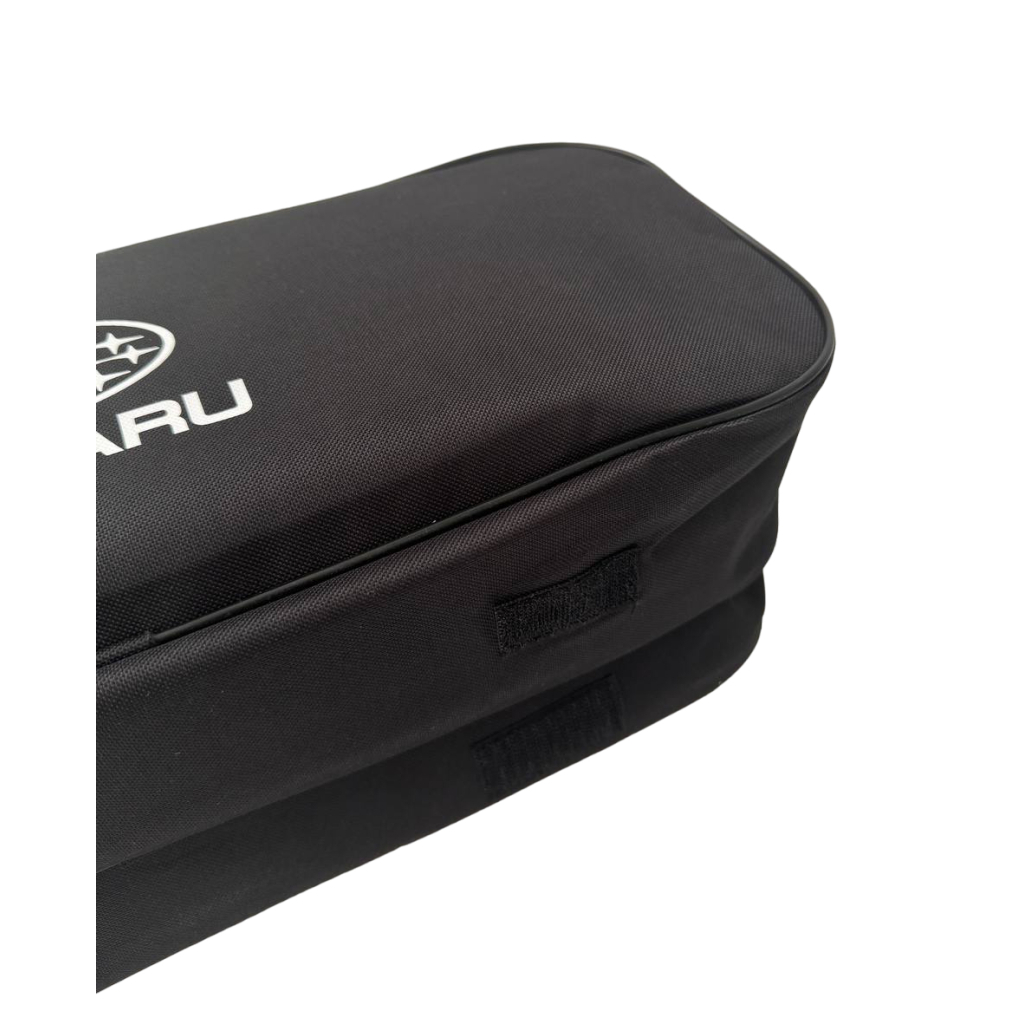 Сумка-органайзер Poputchik Subaru (03-143-2Д) - зображення 5