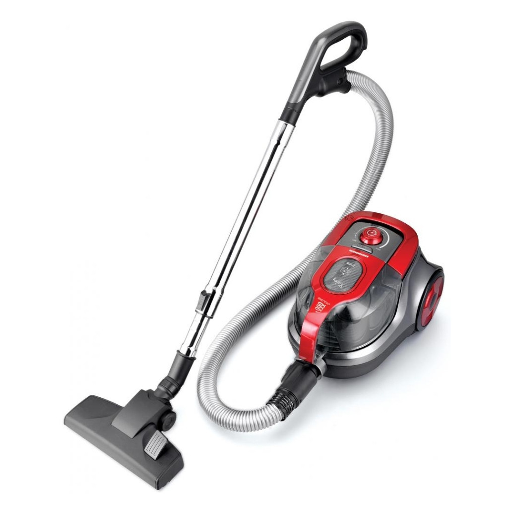 Пилосос HEINNER HVC-V750RD - зображення 2