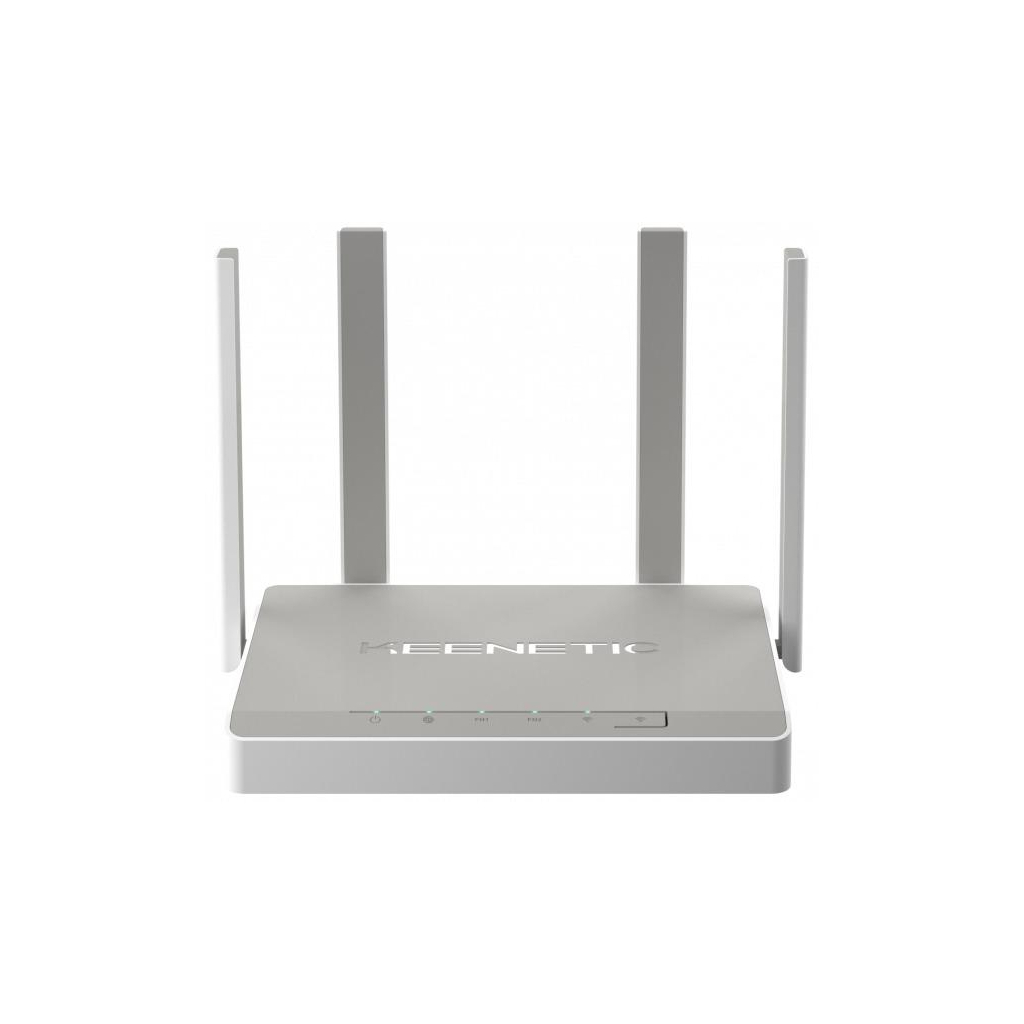 Маршрутизатор Keenetic Ultra (KN-1810) - зображення 2