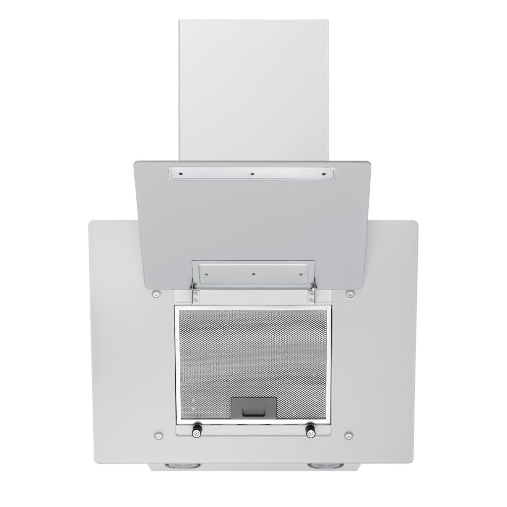 Витяжка кухонна Pyramida NRX 60 (800) B GWH - зображення 3