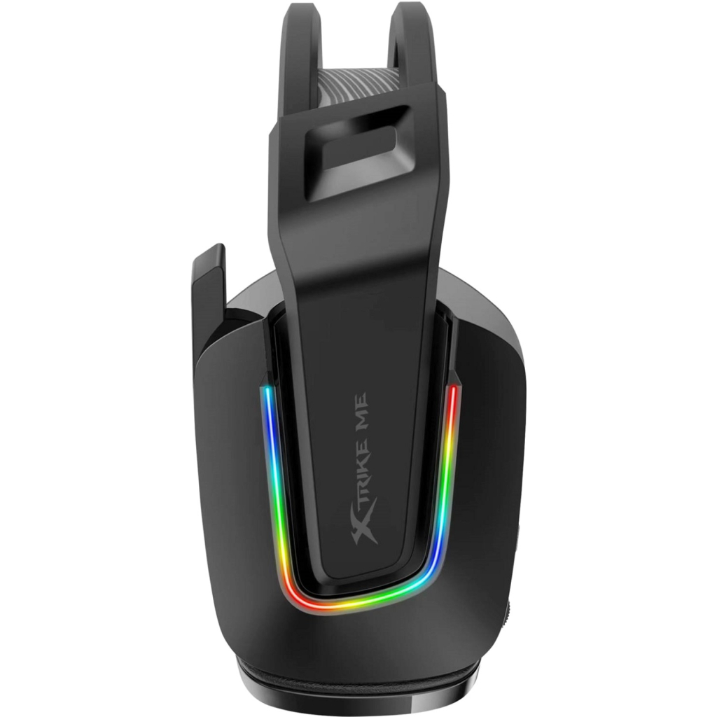 Навушники Xtrike ME GH-712 Black (GH-712) - зображення 4