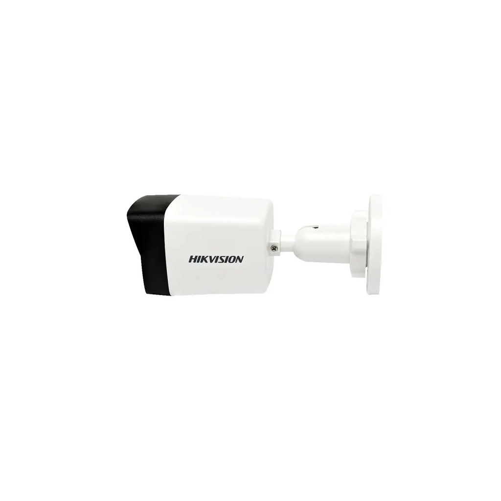 Камера відеоспостереження Hikvision DS-2CD1043G2-LIUF (2.8) - зображення 4