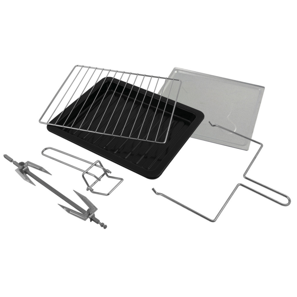 Електропіч Esperanza EKO 006 (EKO006) - зображення 3