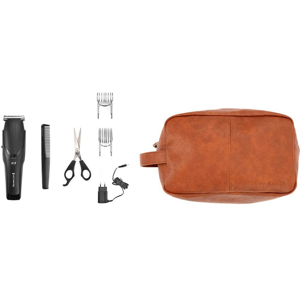 Машинка для стрижки Remington HC3000GP - зображення 4