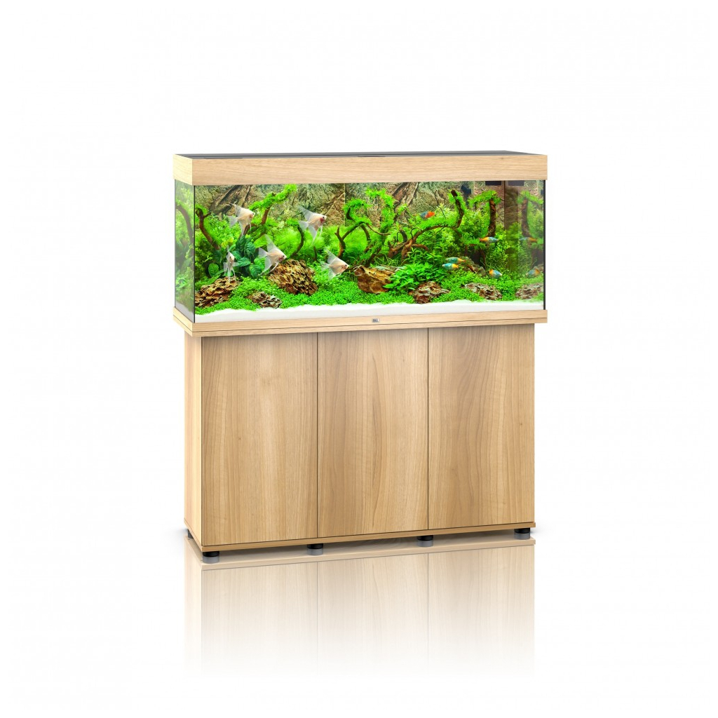 Підставка для акваріума Juwel Rio 240 LED світло-коричнева (4022573501285) - изображение 4