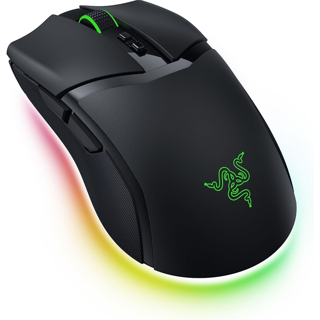 Мишка Razer Cobra Pro Wireless Black (RZ01-04660100-R3G1) - зображення 2