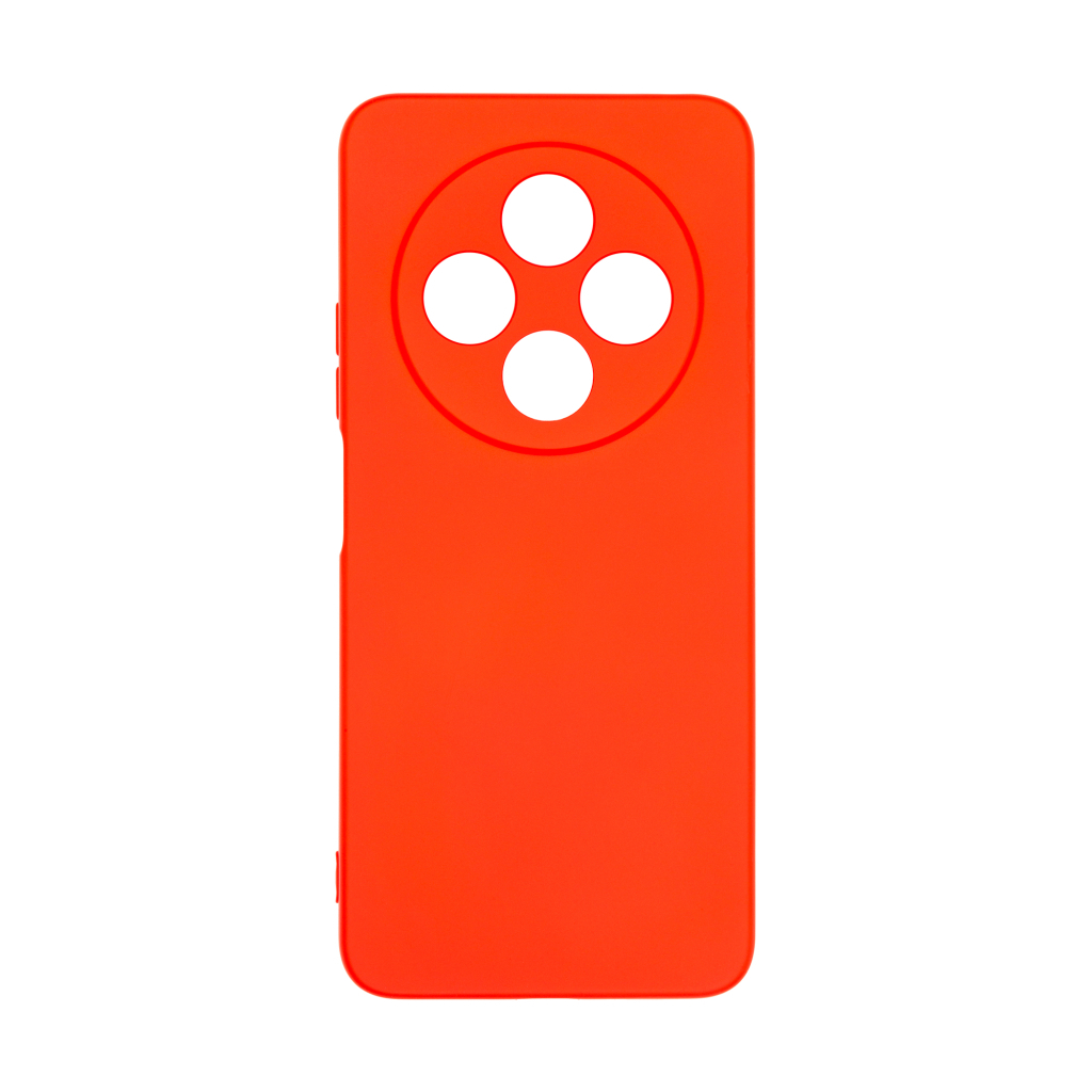 Чохол до мобільного телефона Armorstandart ICON Xiaomi Redmi 14C 4G / Poco C75 Camera cover Red (ARM79366) - зображення 1