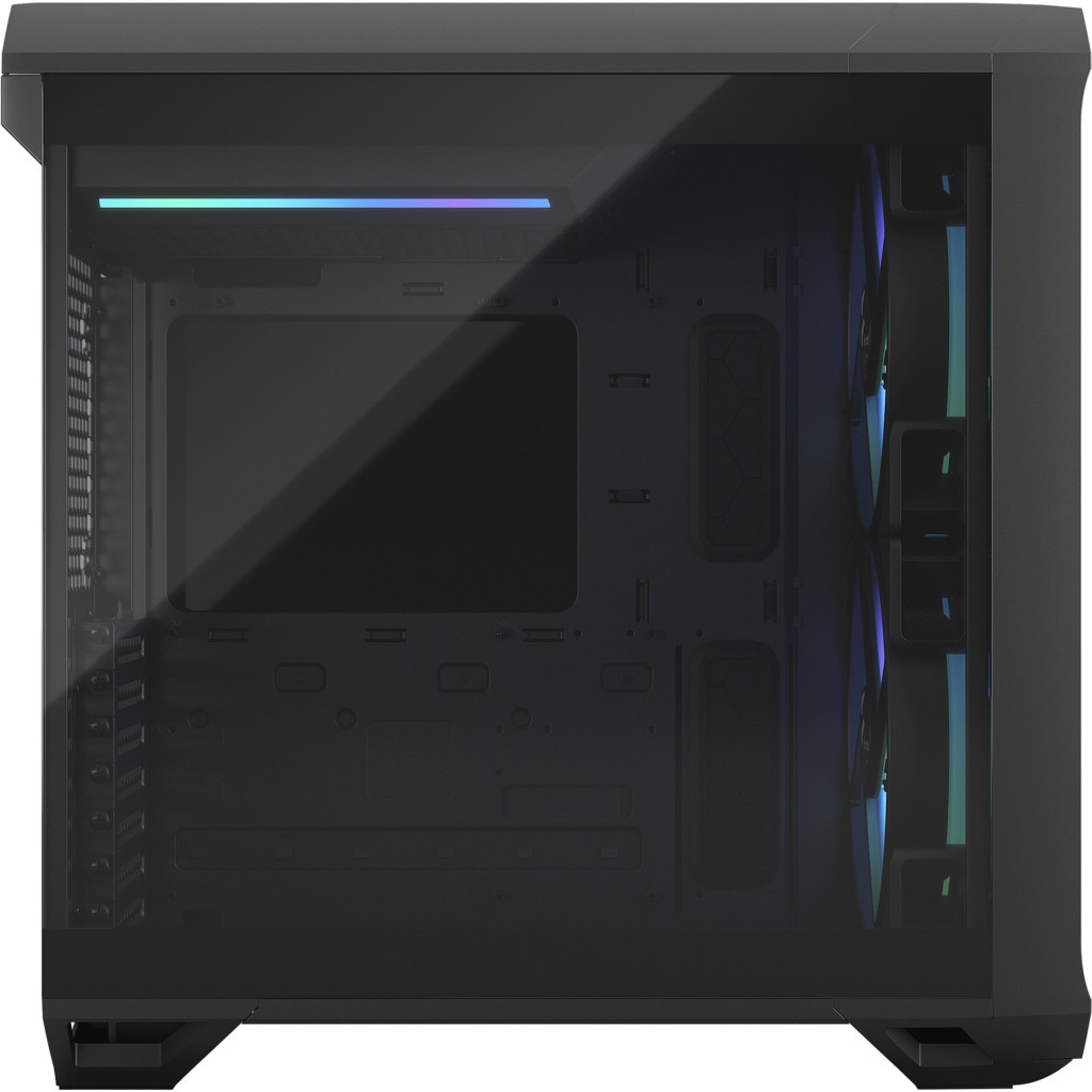 Корпус Fractal Design Torrent Compact RGB Black TG (FD-C-TOR1C-02) - изображение 3