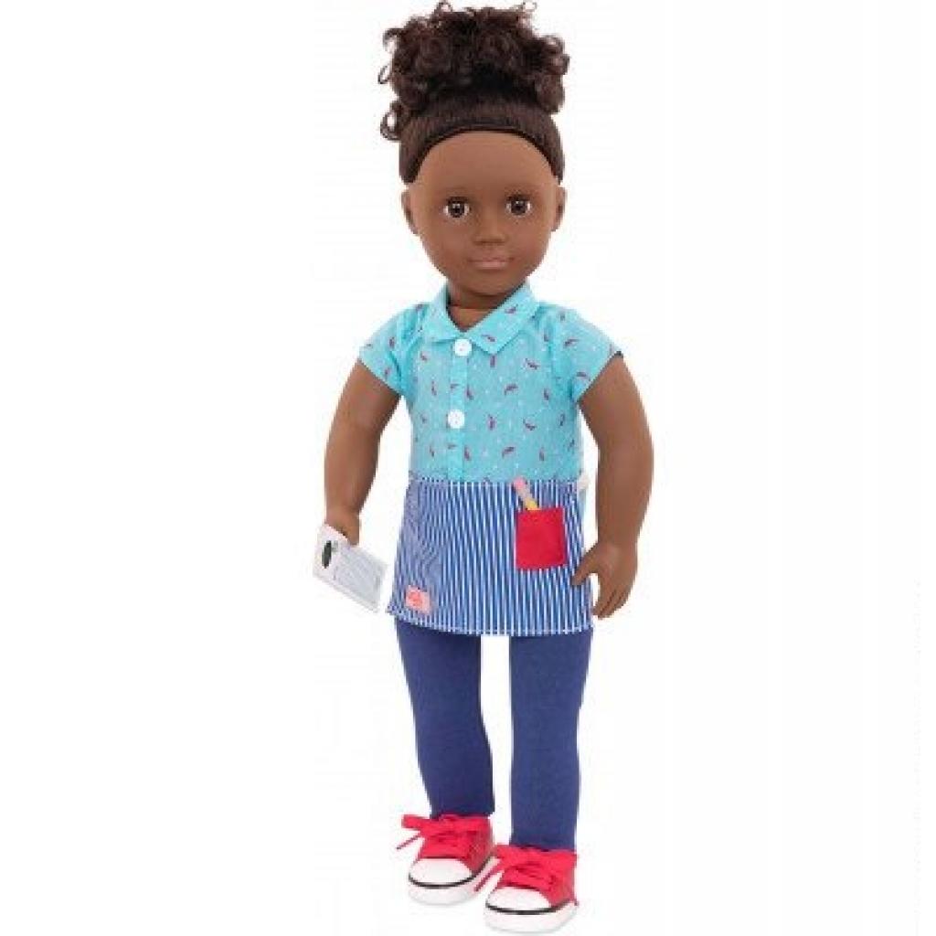 Аксесуар до ляльки Our Generation Продавець (BD30375Z) - зображення 2