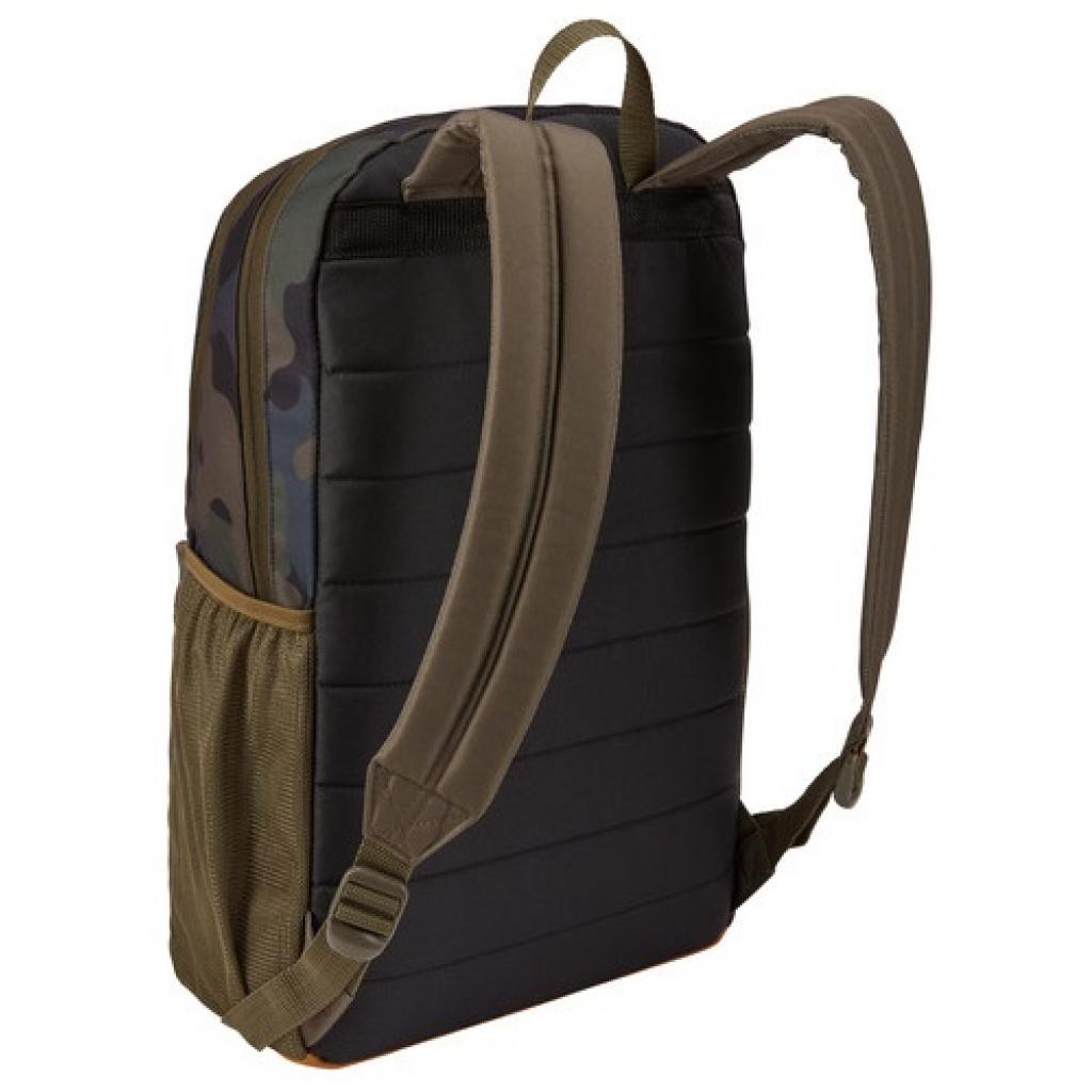Рюкзак для ноутбука Case Logic 15.6" Uplink 26L CCAM-3116 Olive Camo/Cumin (3203867) - зображення 3