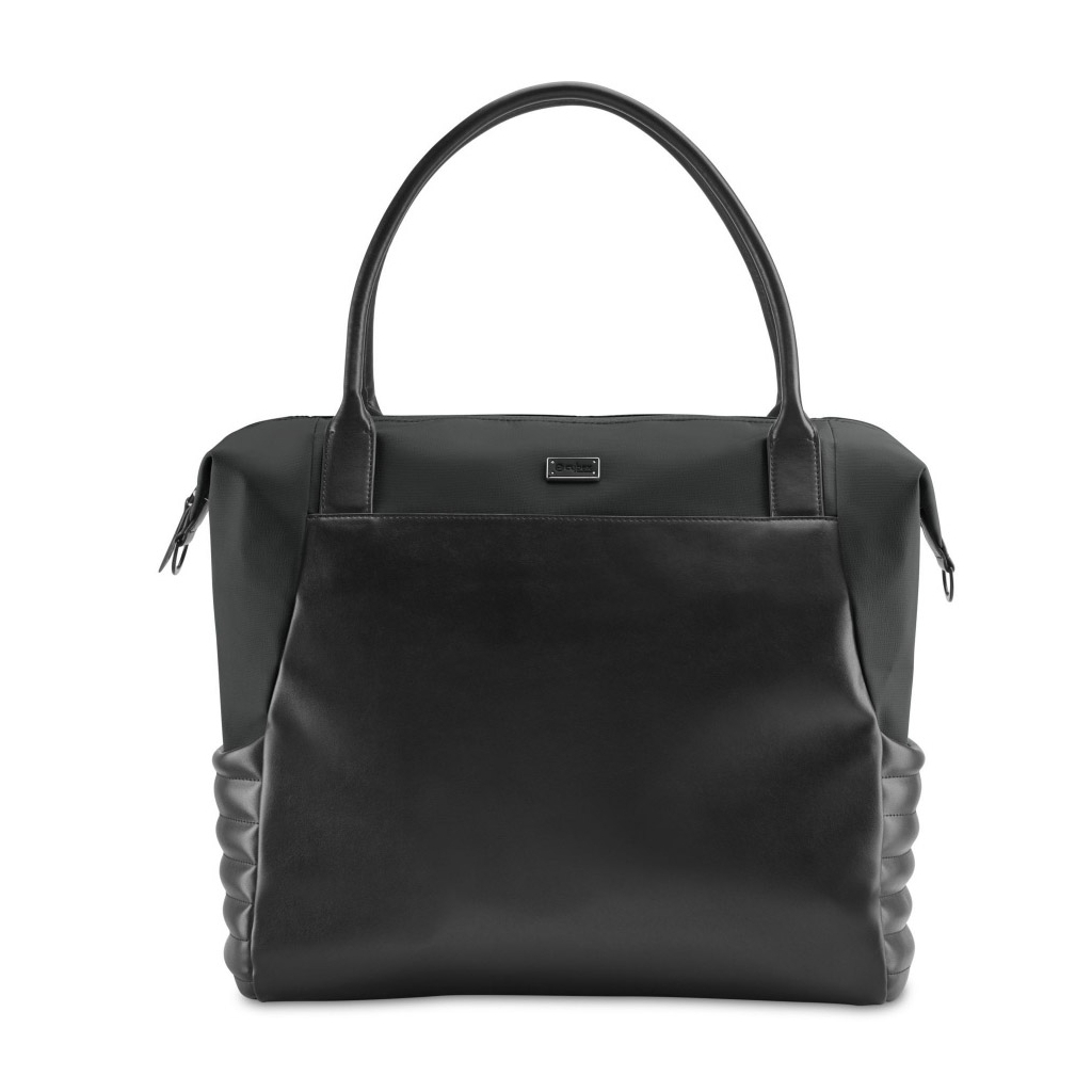 Сумка для мами Cybex Priam Deep Black (520003299) - зображення 1