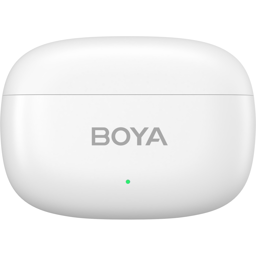 Мікрофон Boya mini-13 Type-C/Lightning White (mini-13) - изображение 5