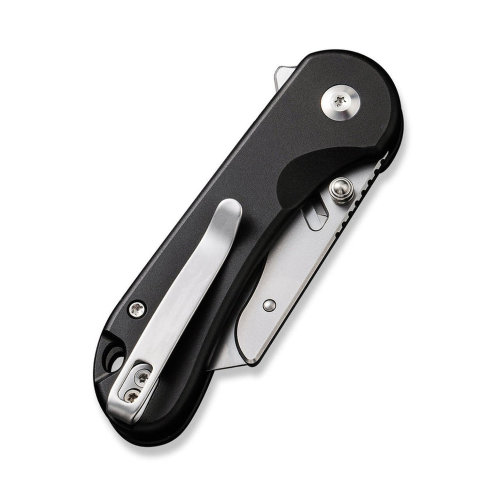 Ніж Civivi Elementum Utility Black (C23039B-1) - зображення 7