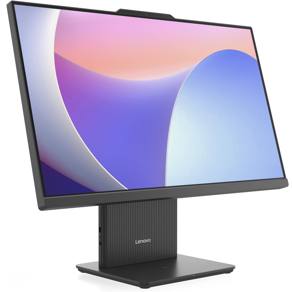 Комп'ютер Lenovo IdeaCentre AiO 27IRH9 QHD / i5-13420H, 16, 1TB, кл+м (F0HM0071UO) - зображення 6