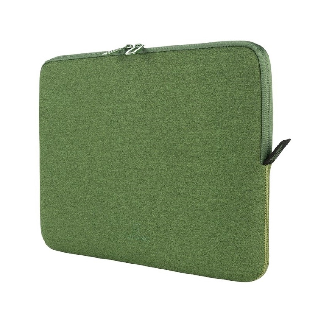 Чохол до ноутбука Tucano 14" Melange green (BFM1314-V) - зображення 3