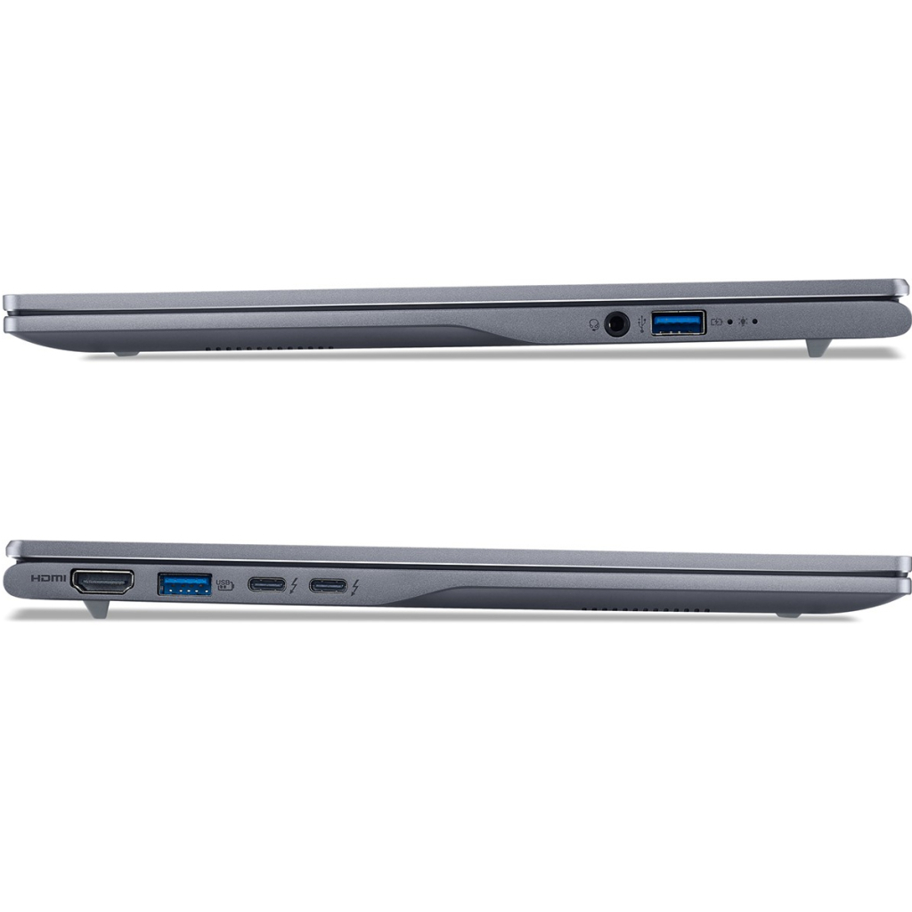 Ноутбук Acer Swift 14 AI SF14-51 (NX.J2KEU.003) - зображення 5