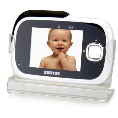 Відеоняня Switel BCF910 - зображення 2