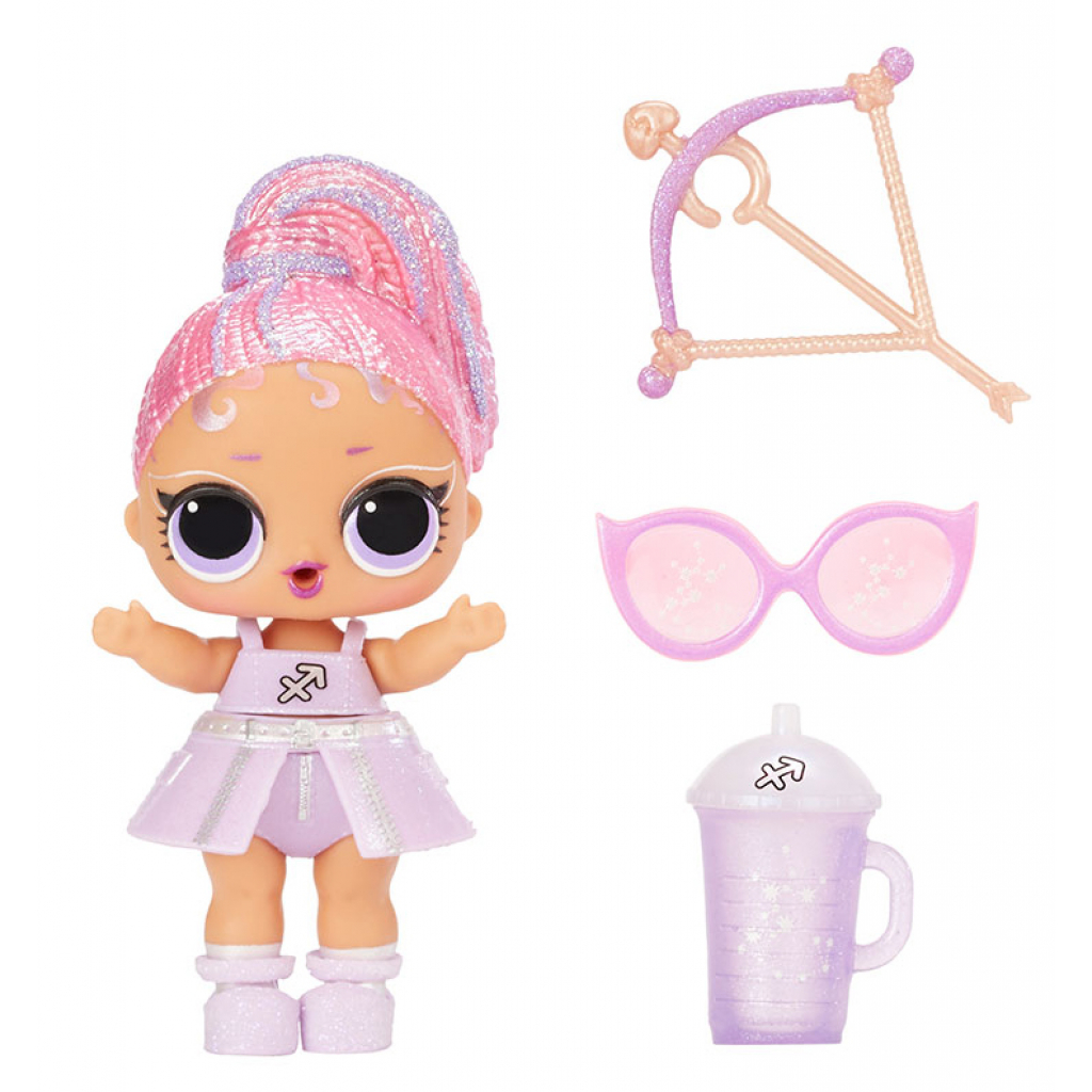Лялька L.O.L. Surprise! серії Present Surprise S2 Подарунок в асортименті 1шт (572824) - зображення 4