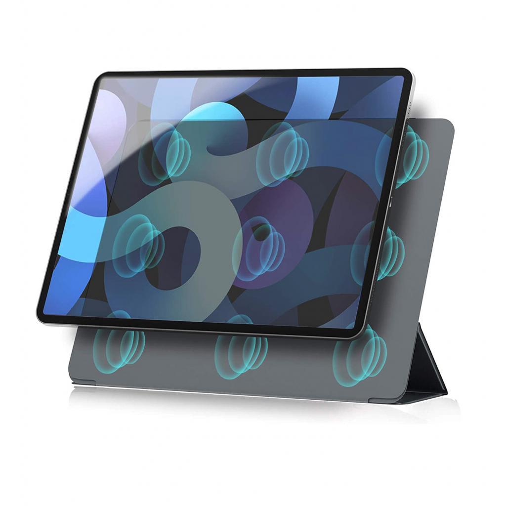 Чохол до планшета BeCover Magnetic Apple iPad Air 10.9 2020/2021 Black (705547) - зображення 2
