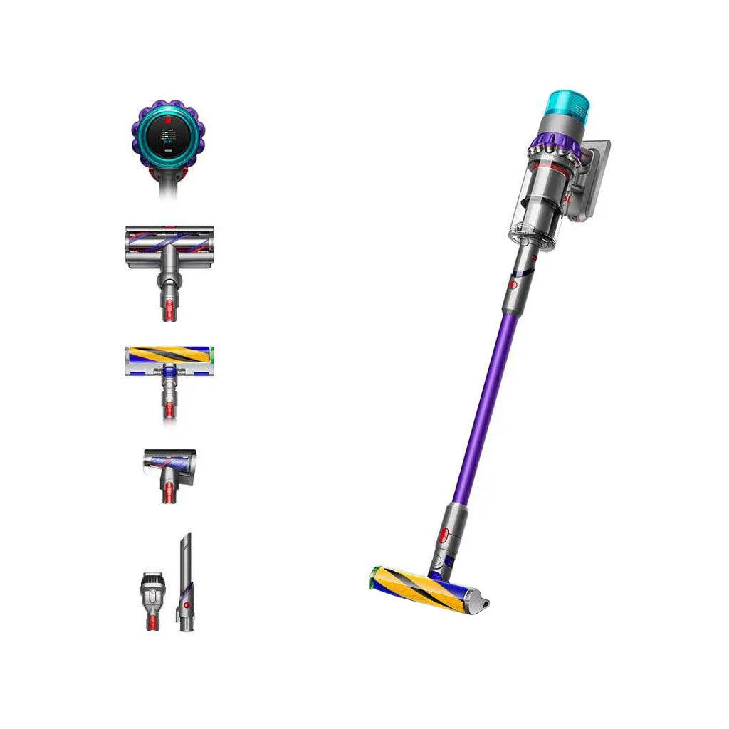 Пилосос Dyson 446989-01 - зображення 1